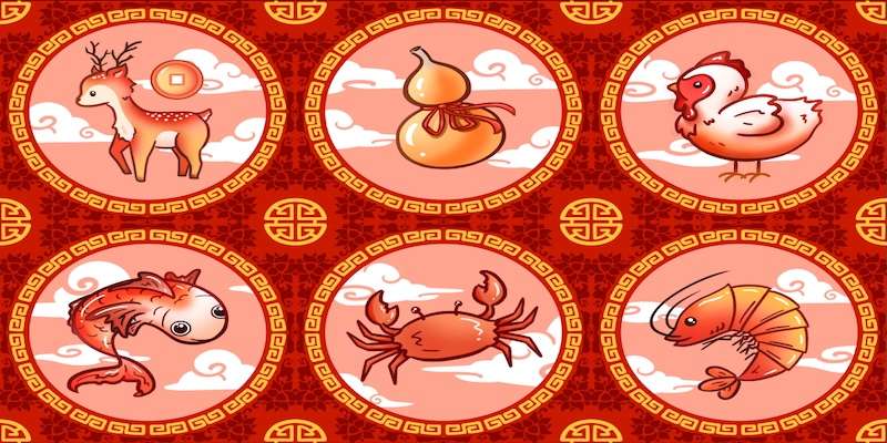 Game Bầu Cua Tôm Cá 789Win – Bí Quyết Tăng Xác Suất Thắng 3 Mẹo giành chiến thắng game bầu cua tôm cá 789Win