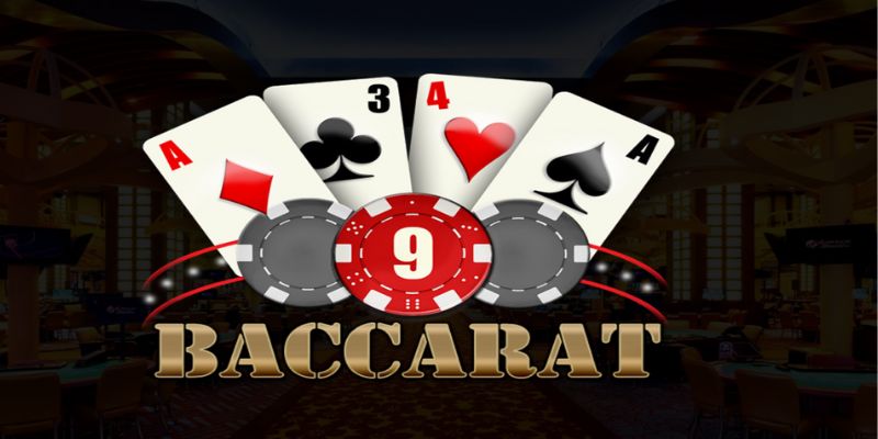Baccarat 789Win 3 Chiến thuật đánh Baccarat 789Win luôn thắng từ chuyên gia